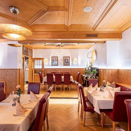 Hotel-Gasthof Huettensteinach 조네베르크 외부 사진