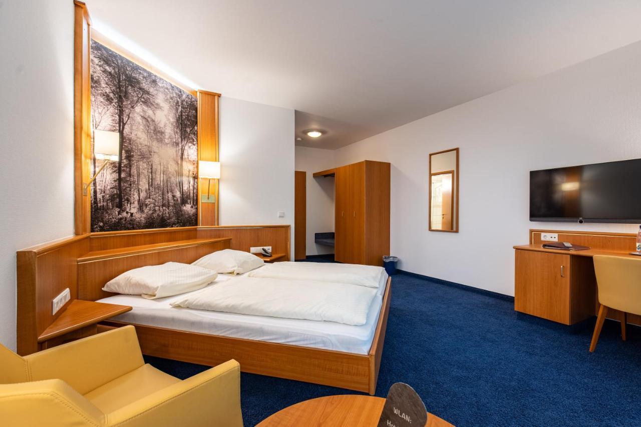 Hotel-Gasthof Huettensteinach 조네베르크 외부 사진