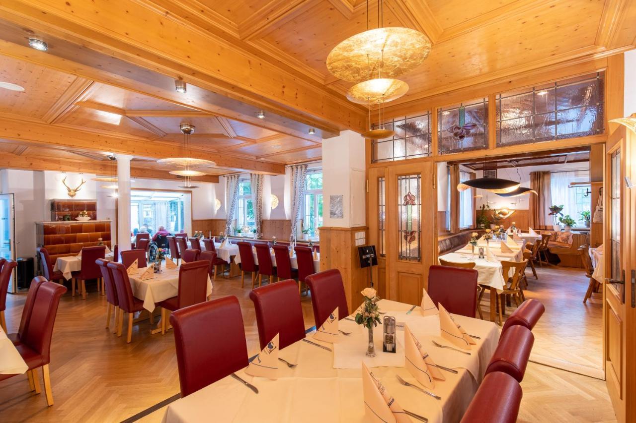 Hotel-Gasthof Huettensteinach 조네베르크 외부 사진