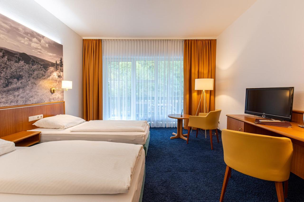 Hotel-Gasthof Huettensteinach 조네베르크 외부 사진