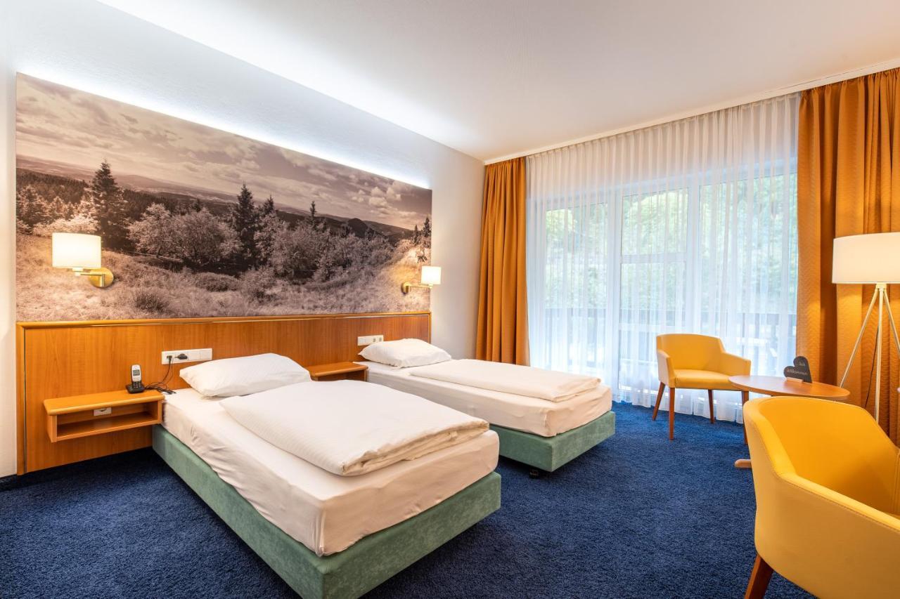 Hotel-Gasthof Huettensteinach 조네베르크 외부 사진