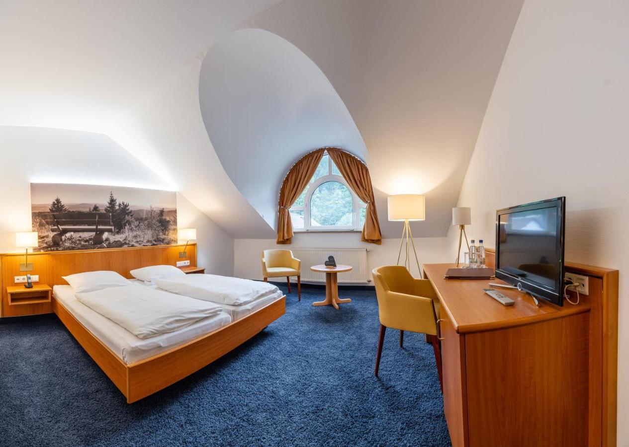 Hotel-Gasthof Huettensteinach 조네베르크 외부 사진
