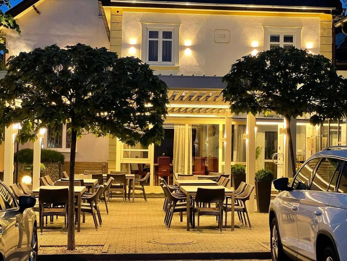 Hotel-Gasthof Huettensteinach 조네베르크 외부 사진