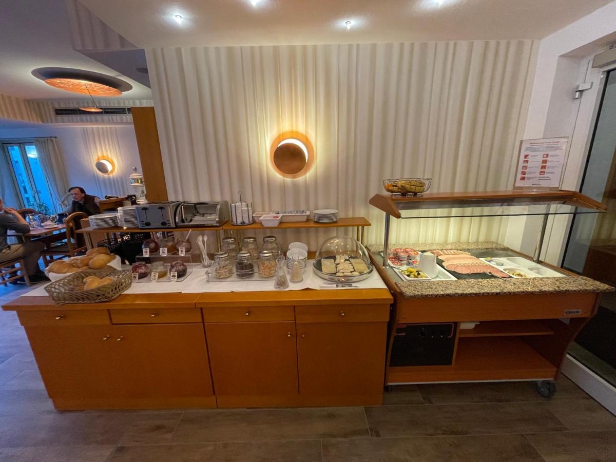 Hotel-Gasthof Huettensteinach 조네베르크 외부 사진