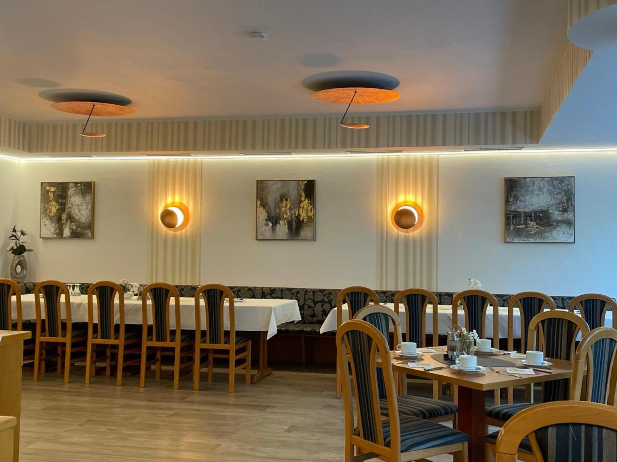 Hotel-Gasthof Huettensteinach 조네베르크 외부 사진