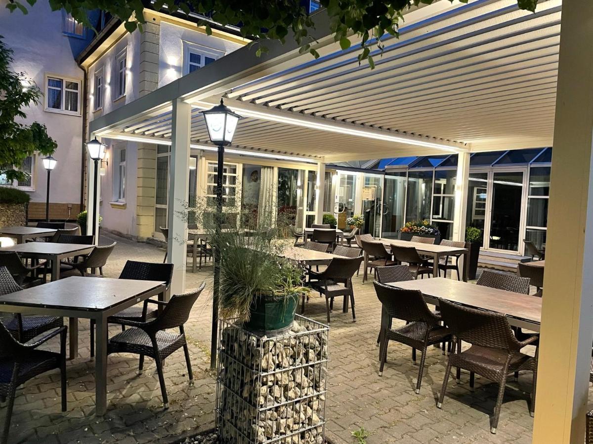 Hotel-Gasthof Huettensteinach 조네베르크 외부 사진