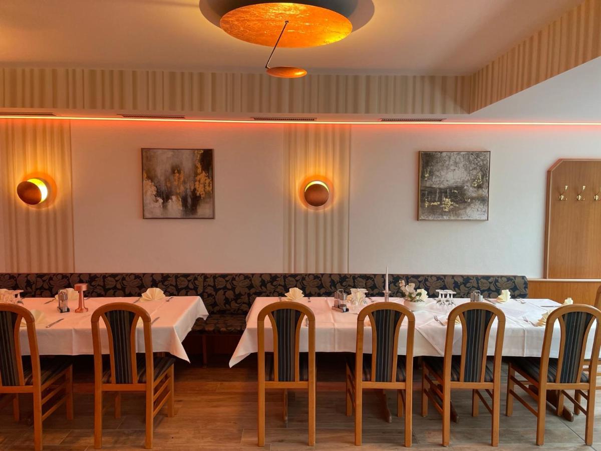 Hotel-Gasthof Huettensteinach 조네베르크 외부 사진