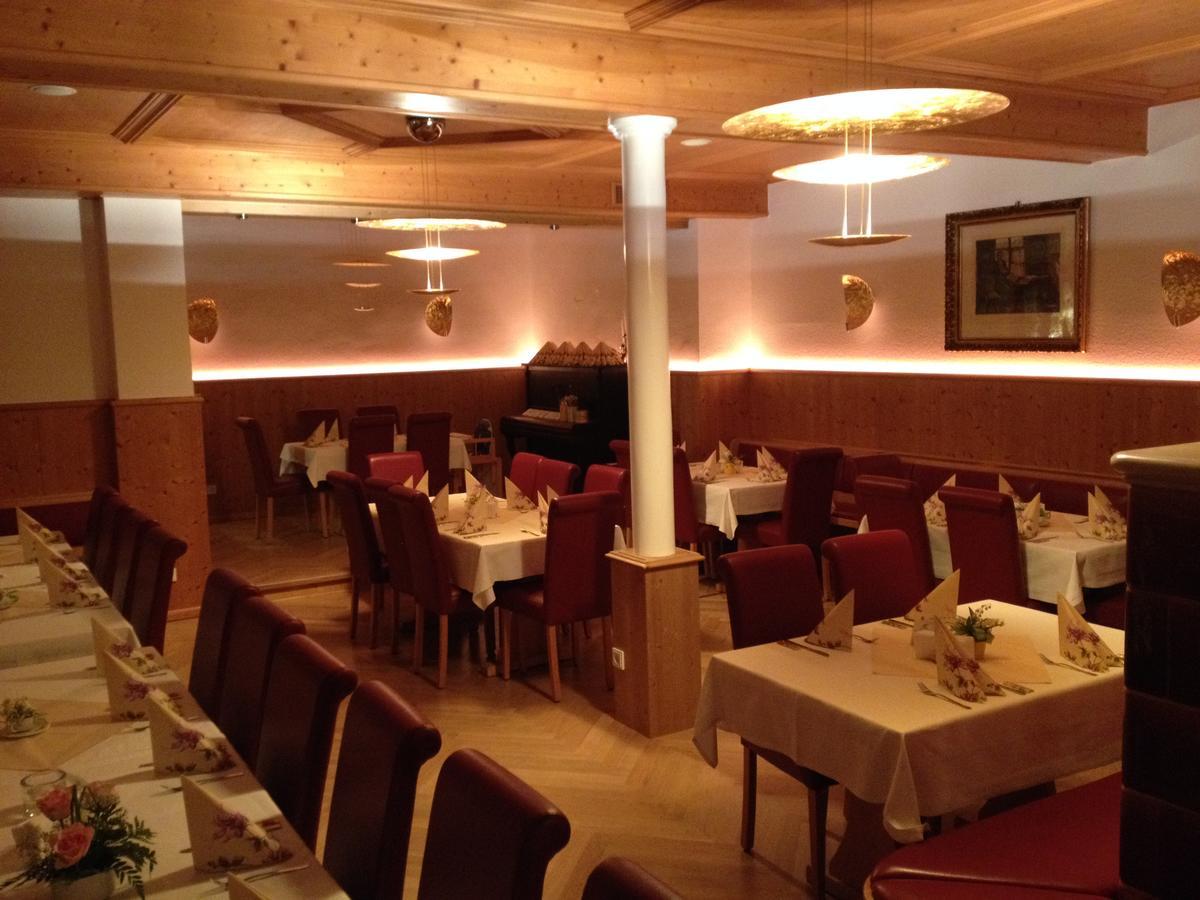 Hotel-Gasthof Huettensteinach 조네베르크 외부 사진
