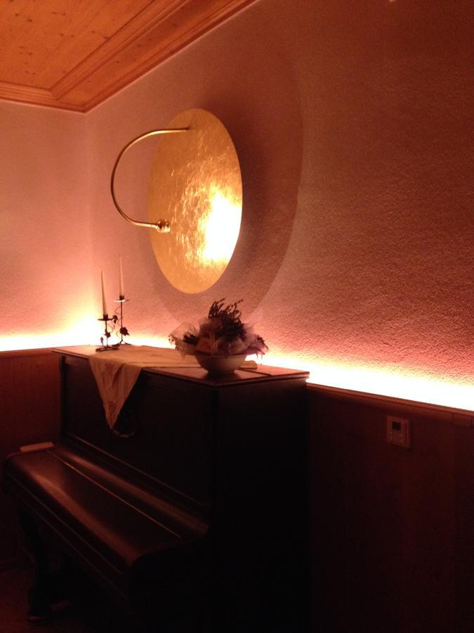 Hotel-Gasthof Huettensteinach 조네베르크 외부 사진