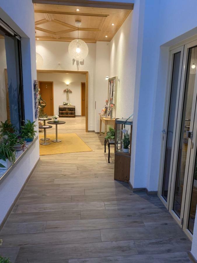 Hotel-Gasthof Huettensteinach 조네베르크 외부 사진