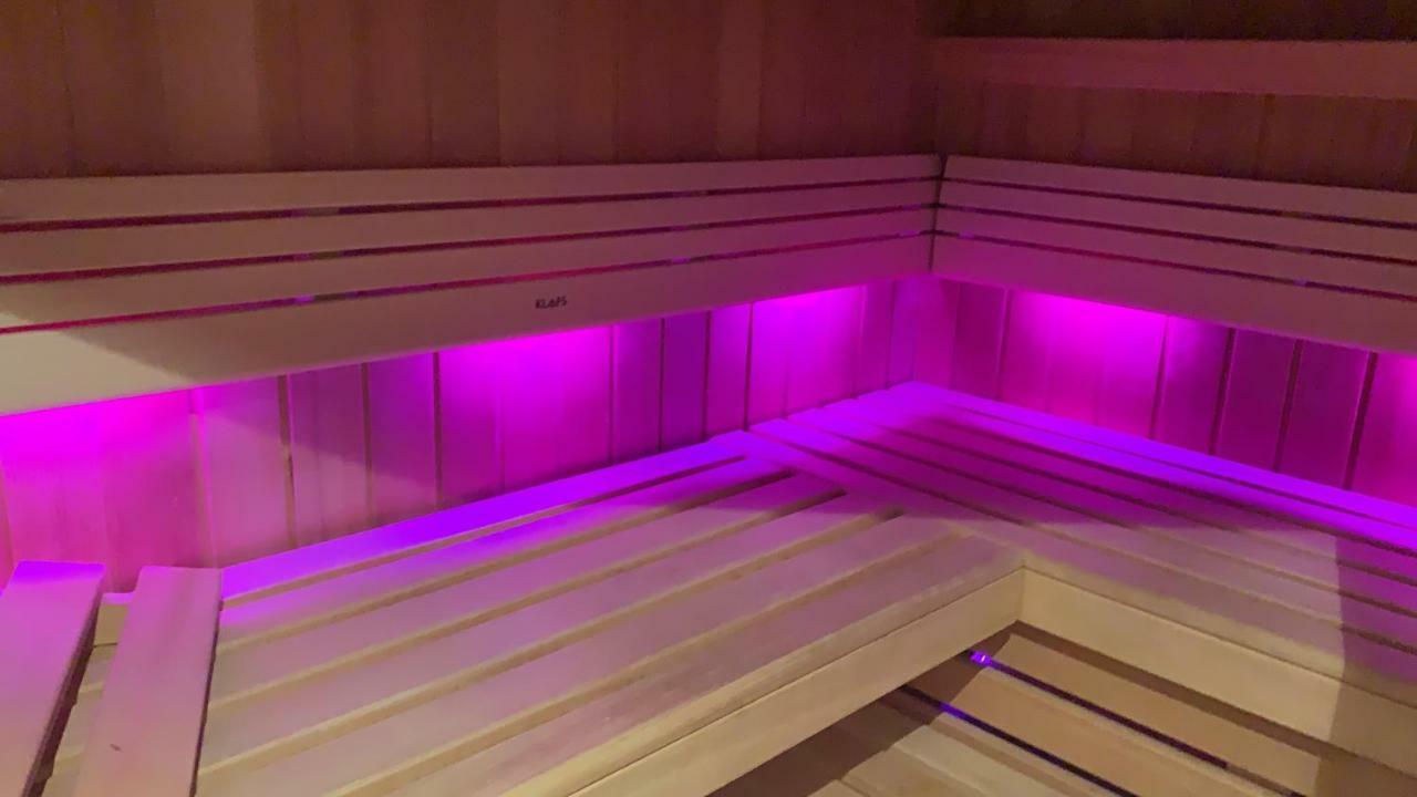 Hotel-Gasthof Huettensteinach 조네베르크 외부 사진
