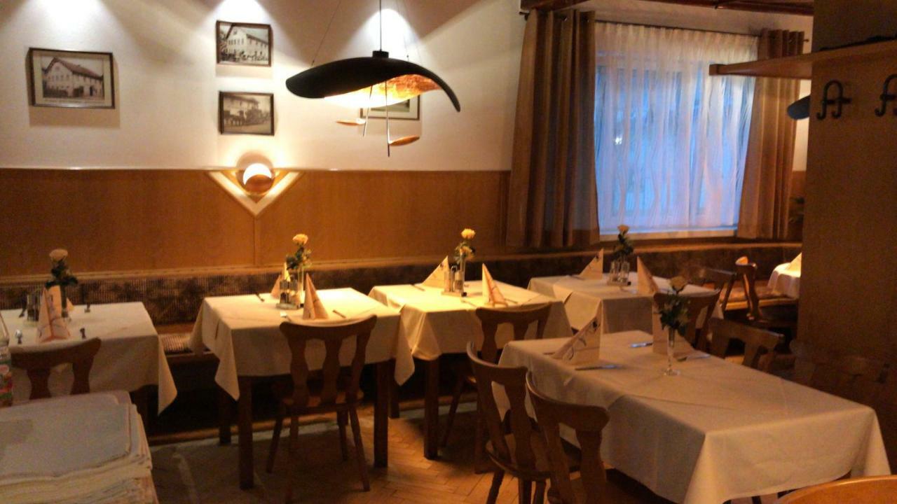 Hotel-Gasthof Huettensteinach 조네베르크 외부 사진