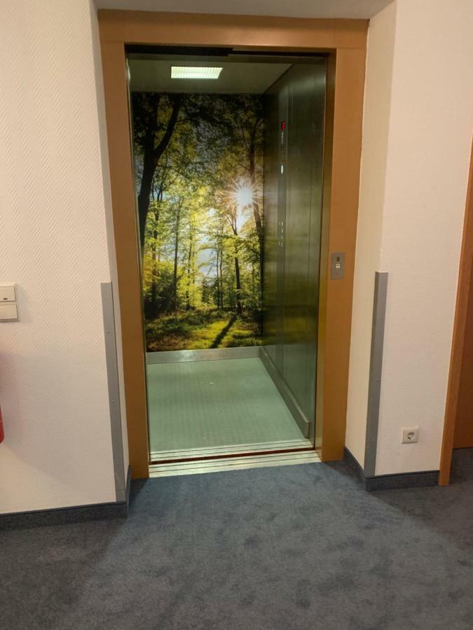 Hotel-Gasthof Huettensteinach 조네베르크 외부 사진